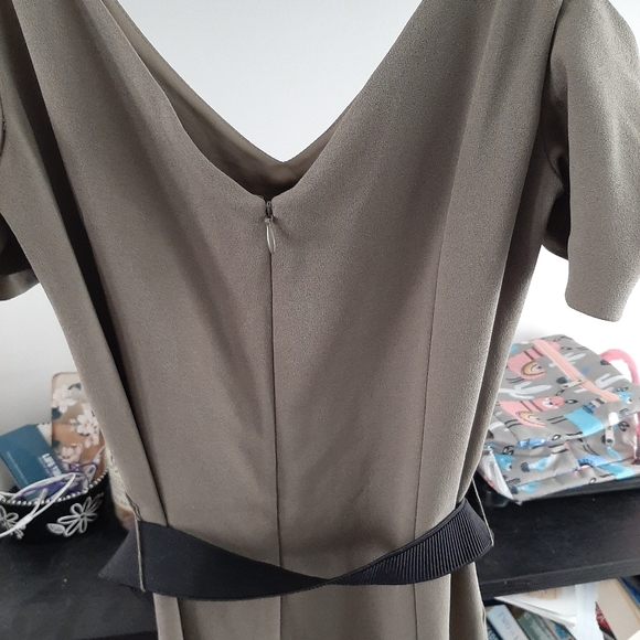 Nwot dynamite dress fits a small - Picture 4 of 5